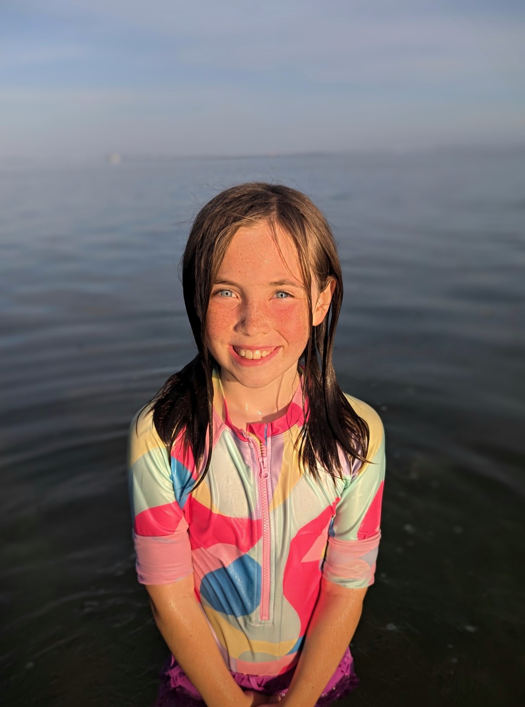 Best Place on&nbsp;Earth