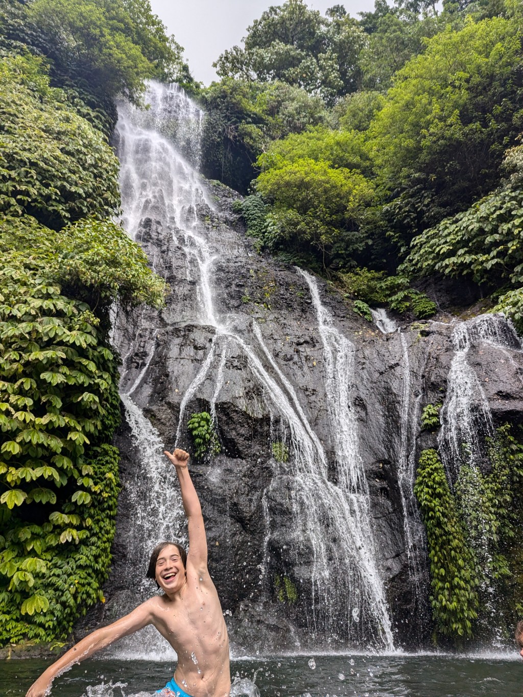 The End of&nbsp;Bali