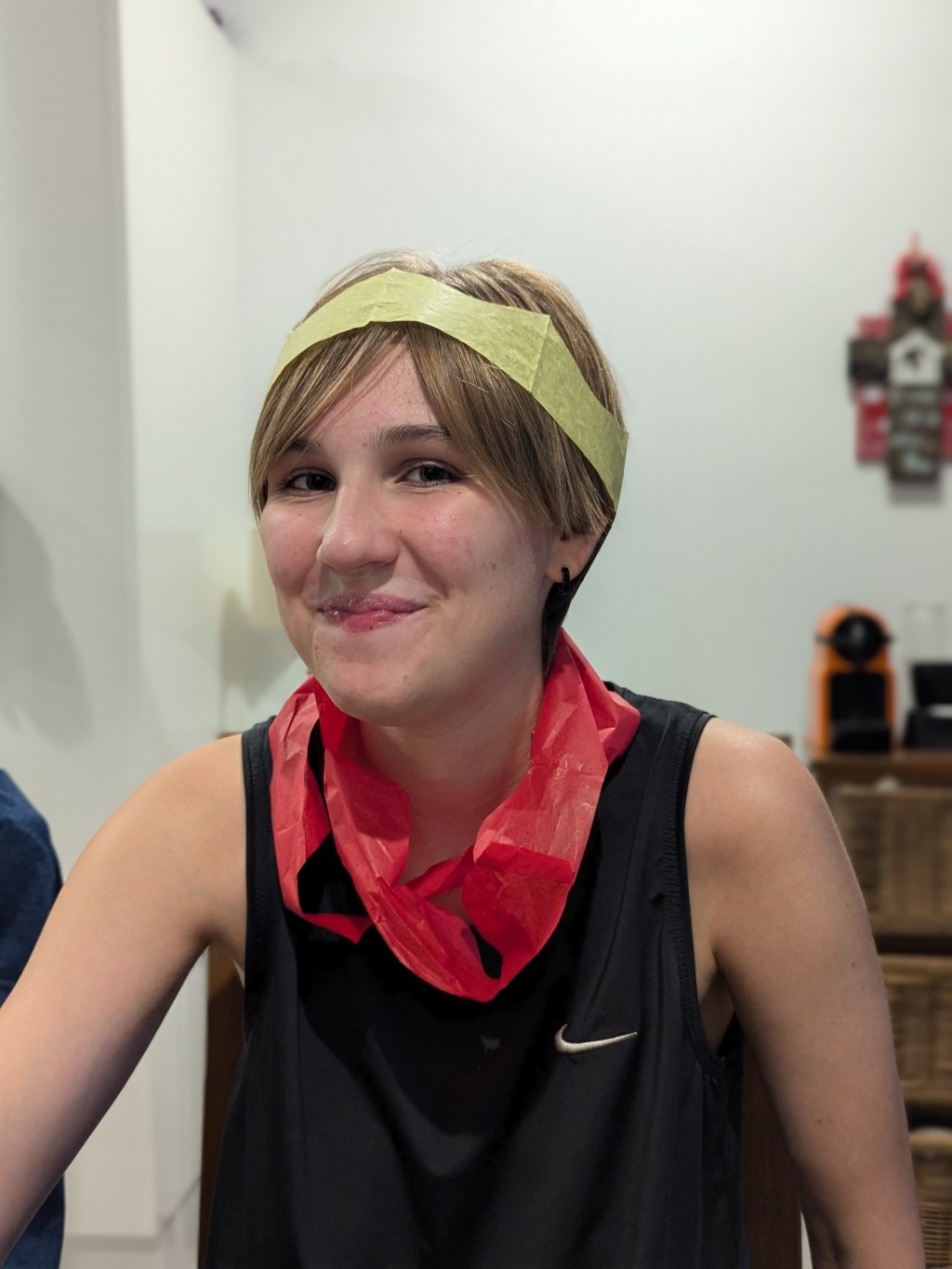 Don’t Tell the Other&nbsp;Gods